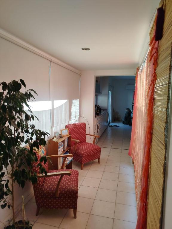 Departamento con Terraza, Parrilla y Fácil Acceso - 2