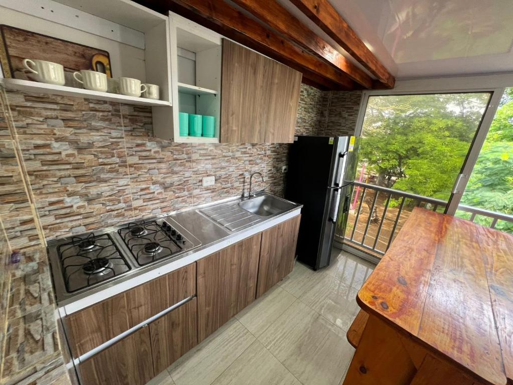 Apartamentos Manatwar - 3