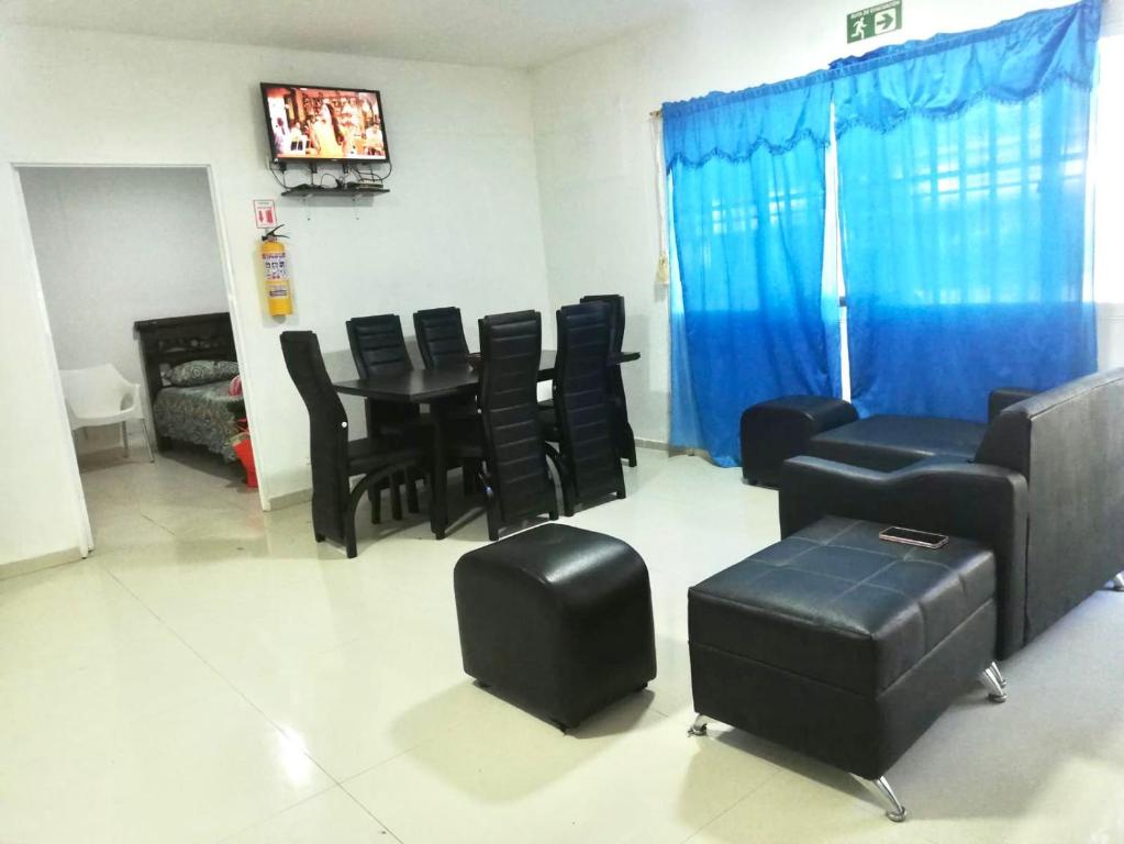 Apartamentos Manatwar - 4