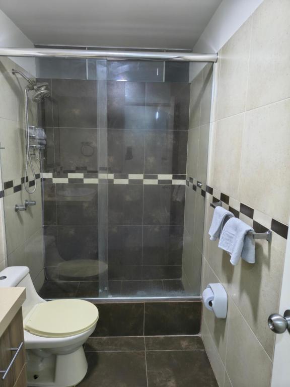 Departamento moderno en la mejor zona de Trujillo - 1