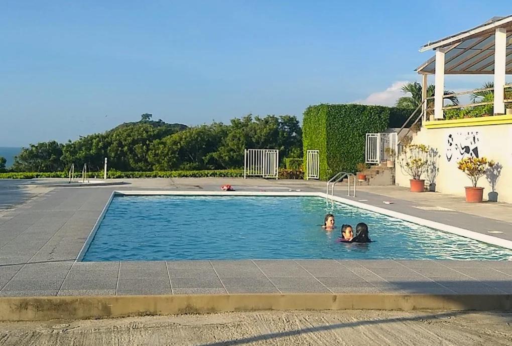 Hotel Punta Blanca - Jama Manabí - 4