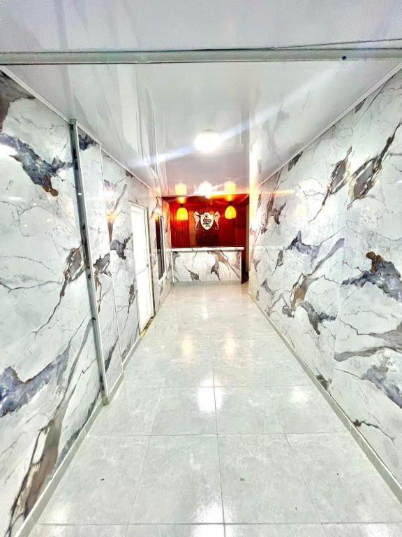 Apartaestudios Limsor Town - 3