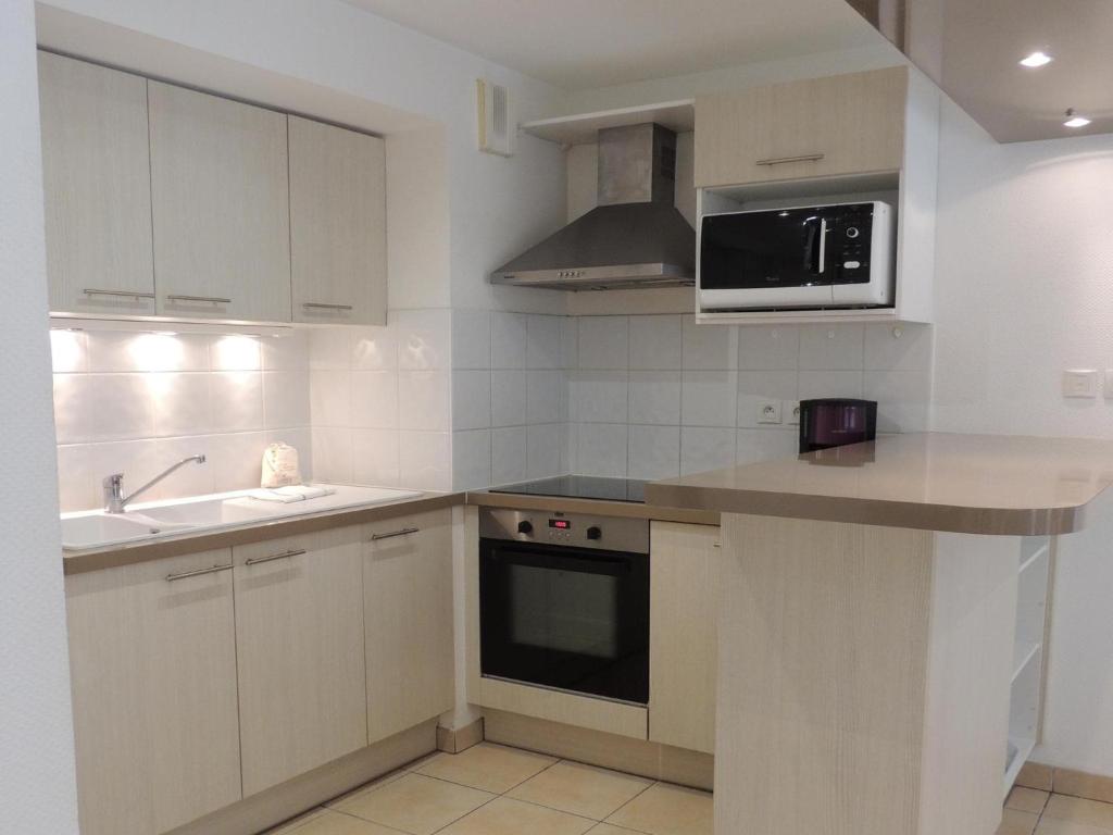 Apartment in Arcachon near Beach - 4