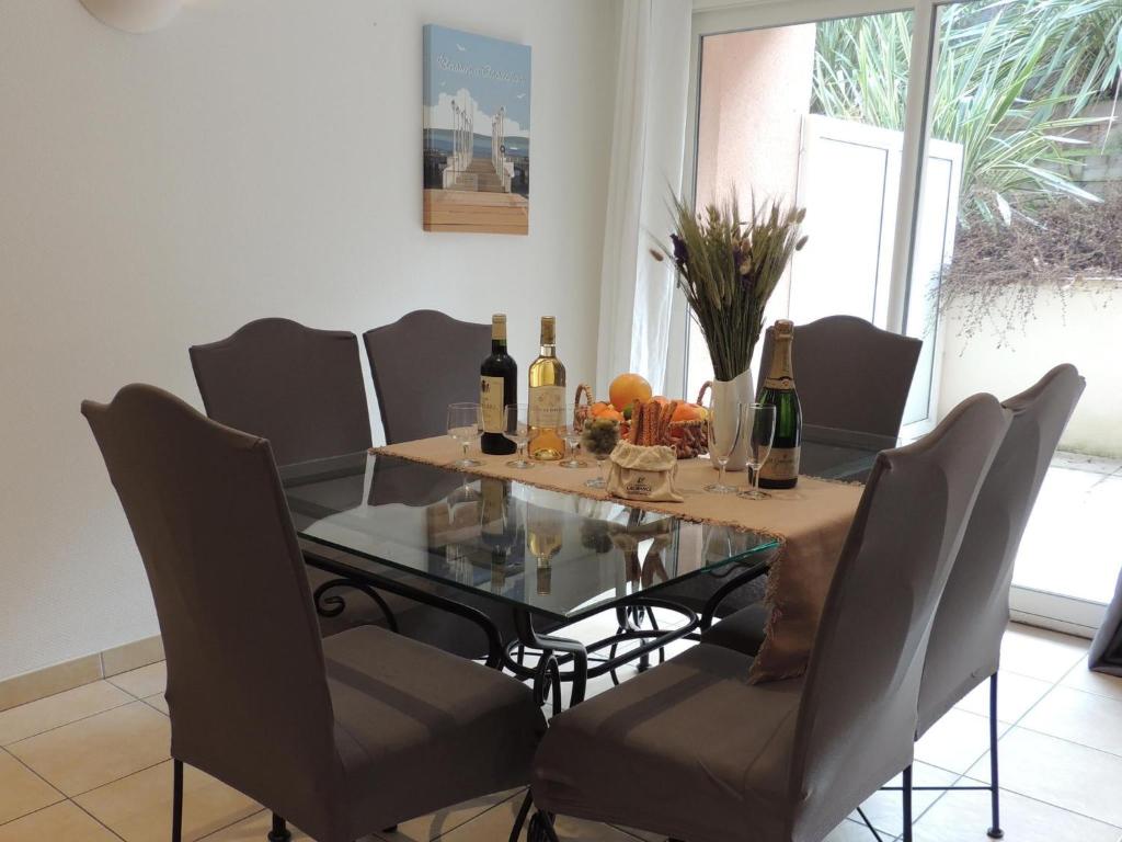 Apartment in Arcachon near Beach - 3