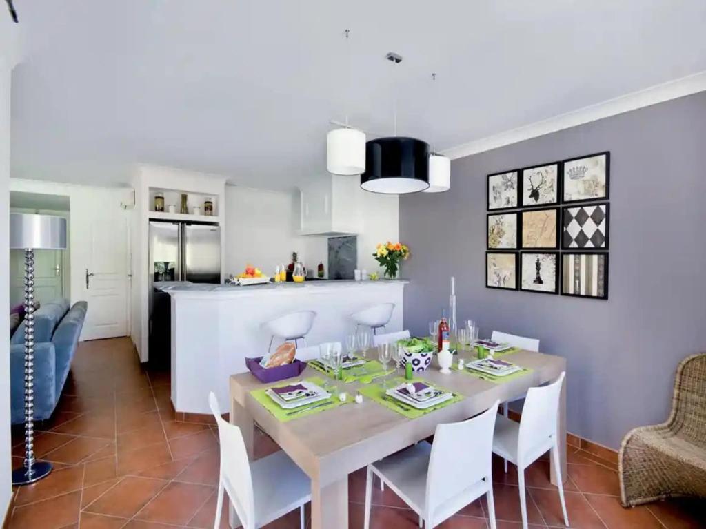 Villa in Cavalaire-sur-Mer for 8 - 2