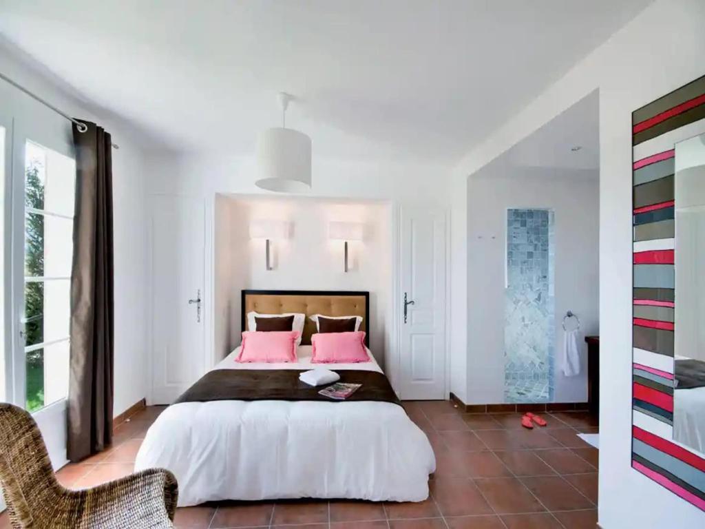 Villa in Cavalaire-sur-Mer for 8 - 3