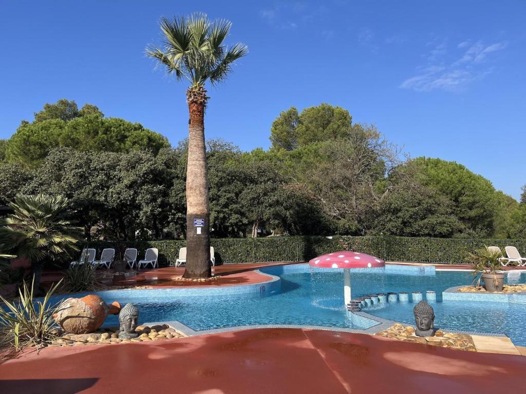 Cottage Escape near Cap d Agde - 2