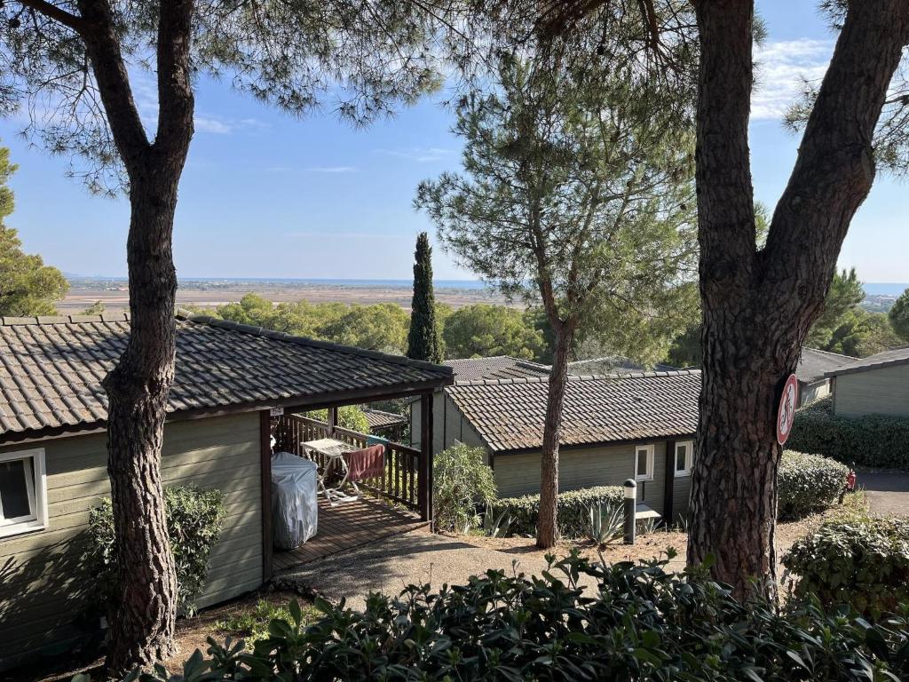 Cottage Escape near Cap d Agde - 1