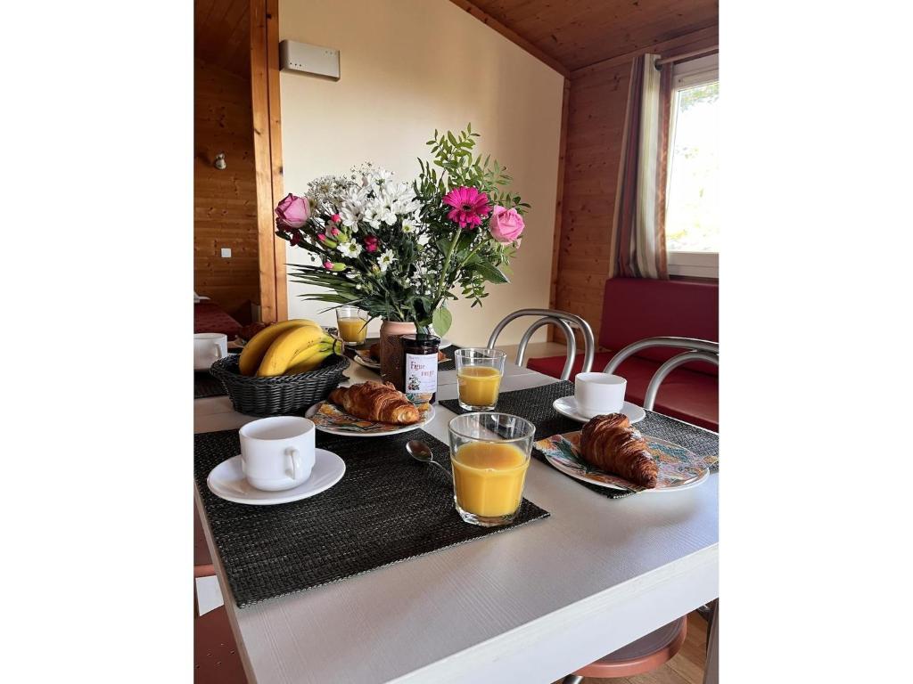 Cottage Escape near Cap d Agde - 3
