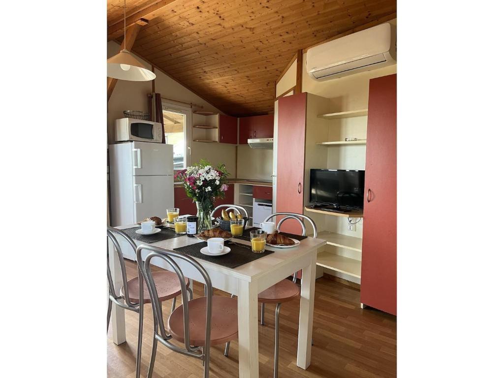 Cottage Escape near Cap d Agde - 4