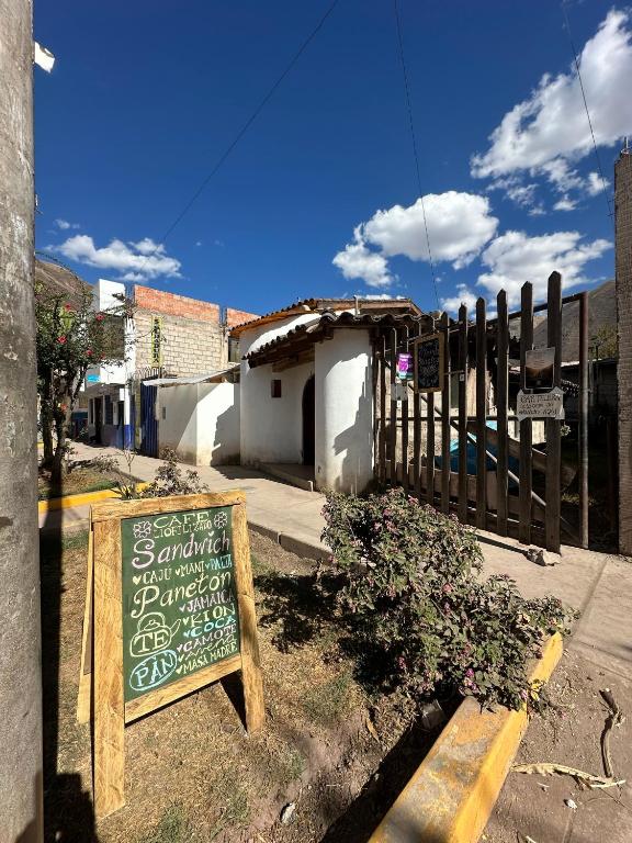 Sacred Valley Boutique Vegan Guesthouse - 1