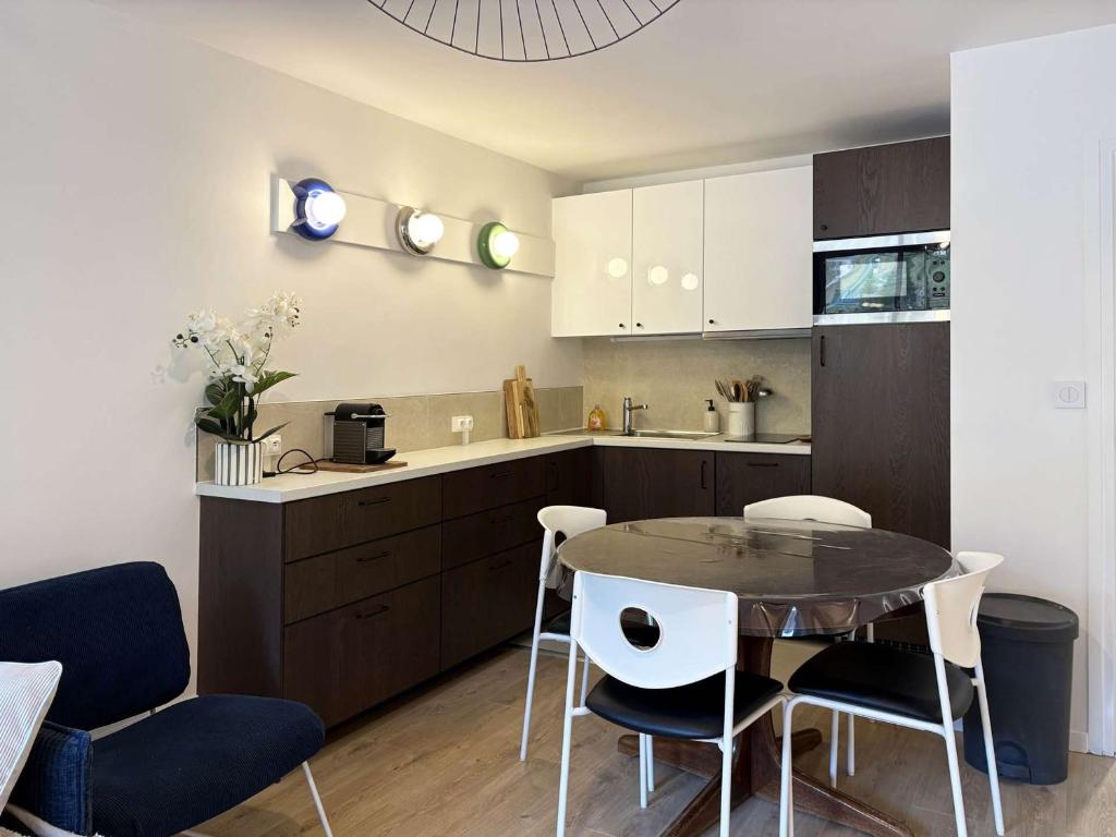 Superbe appartement, vue pistes - 6 pers. - FR-1-322-714 - 4
