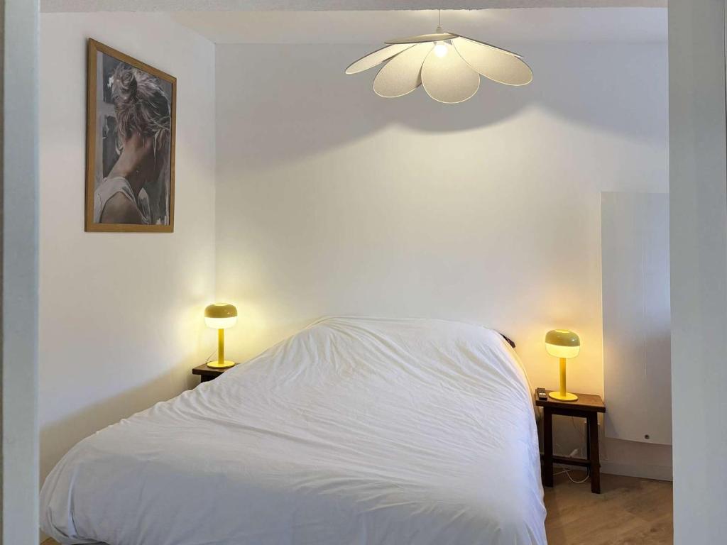 Superbe appartement, vue pistes - 6 pers. - FR-1-322-714 - 5
