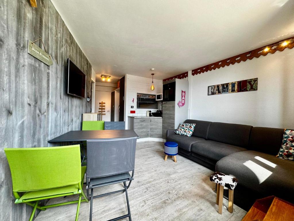 Appartement au cœur d'Avoriaz - 4 pers. - 1