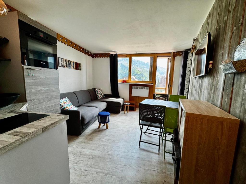 Appartement au cœur d'Avoriaz - 4 pers. - 4