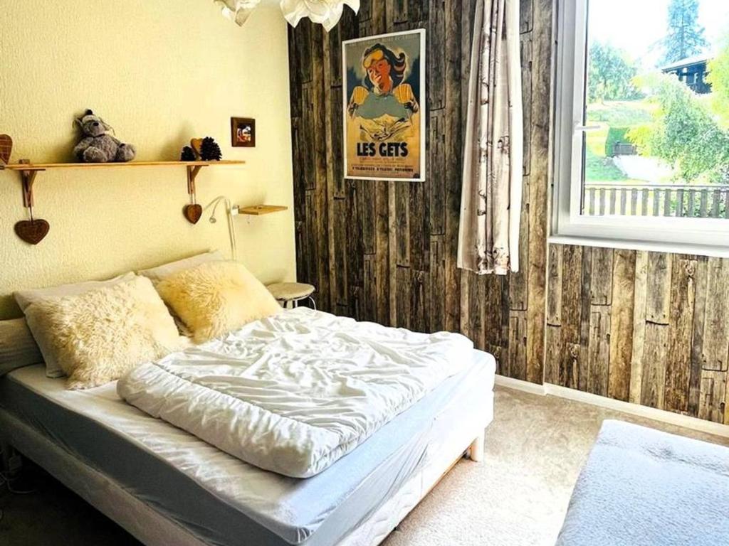Appartement confortable, au pied des pistes - 4 pers. - 3