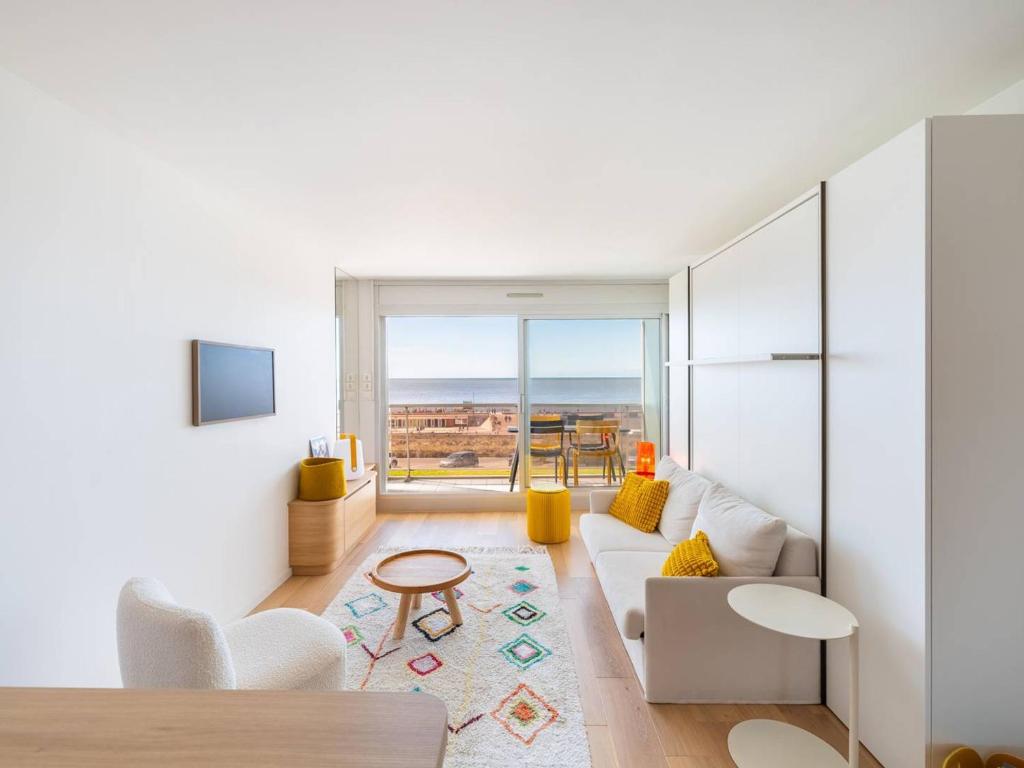 Appartement avec vue mer - personnes - 2