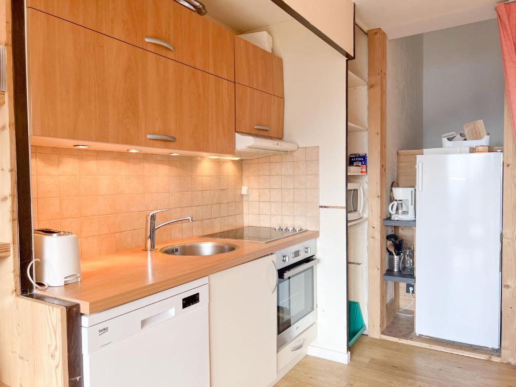 Appartement au pied des pistes - 7 pers. - 5