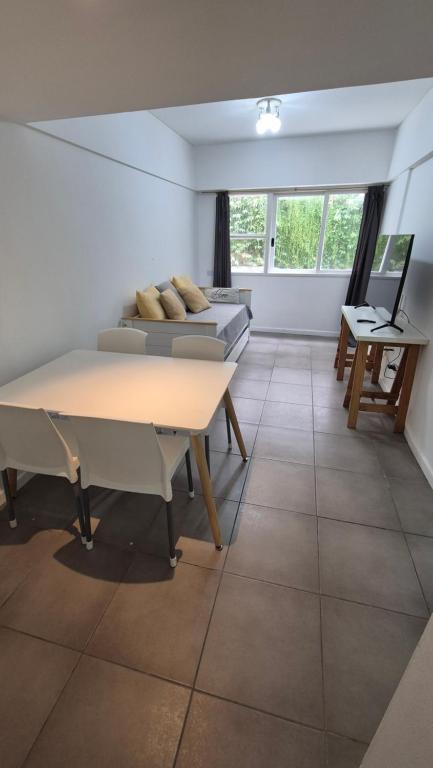 Depto RECOLETA - 1