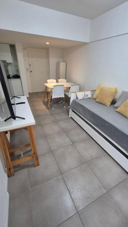 Depto RECOLETA - 5