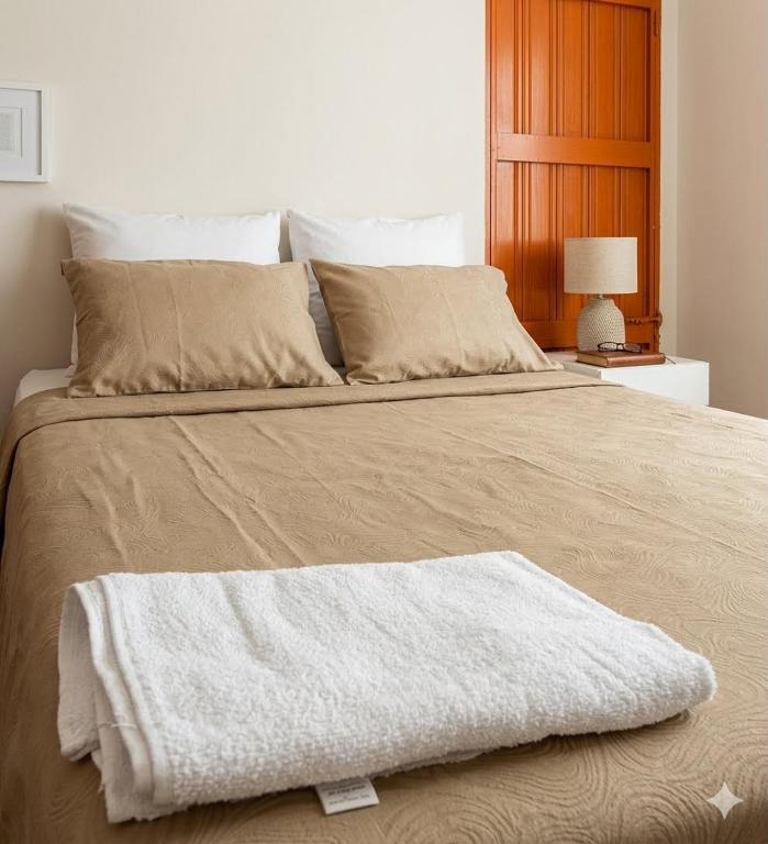 Central Business Apartments- ZONA HOTELERA Y TURISTICA - 4