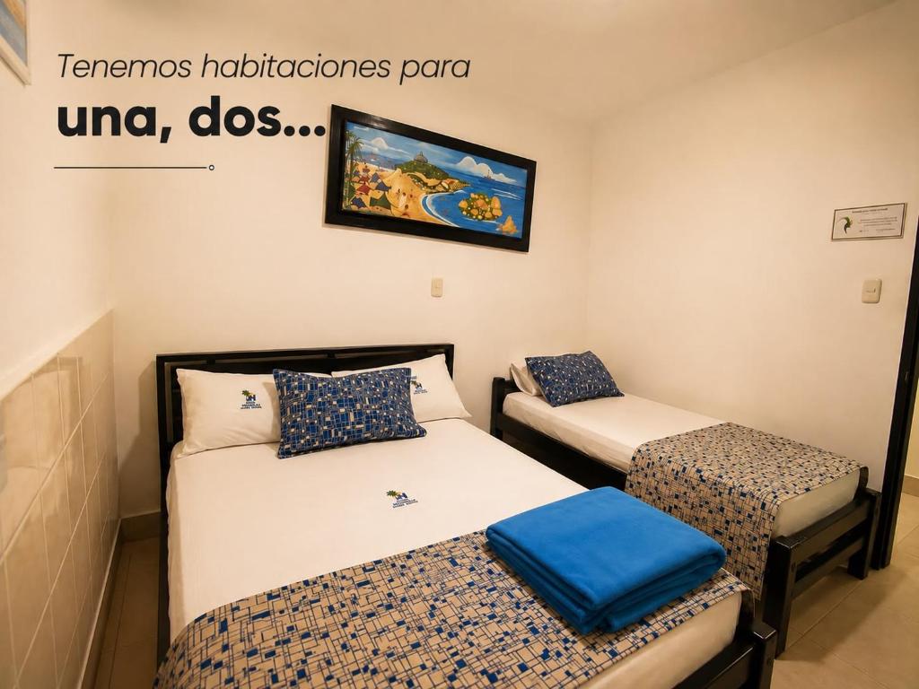 Hotel Medellin - 4