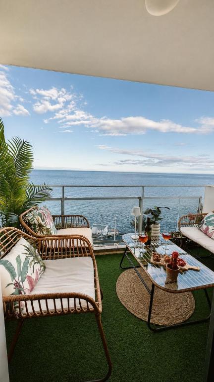 Ocean Soul Apartment - 1