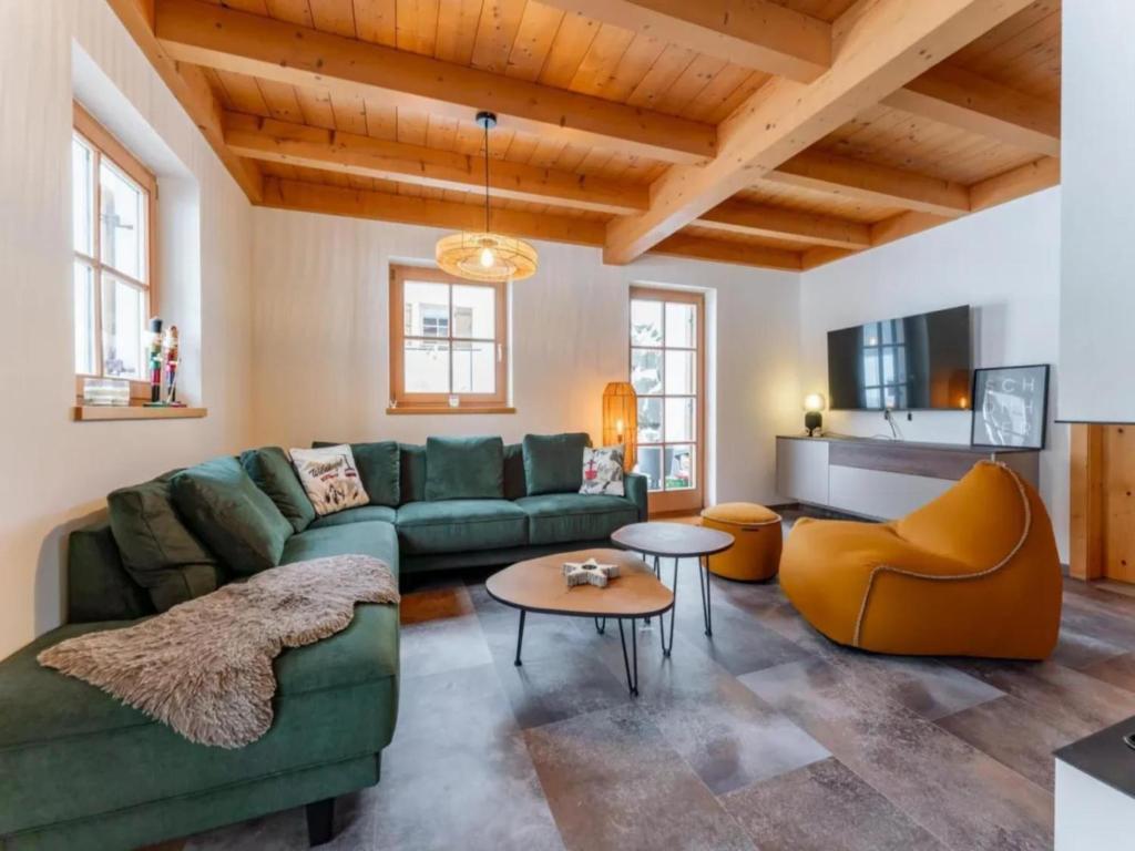 Comfortable Alpine Chalet for 12 - 2