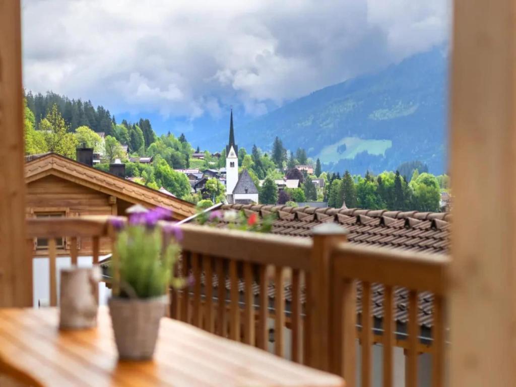 Stylish Ten-Person Alpine Chalet - 4