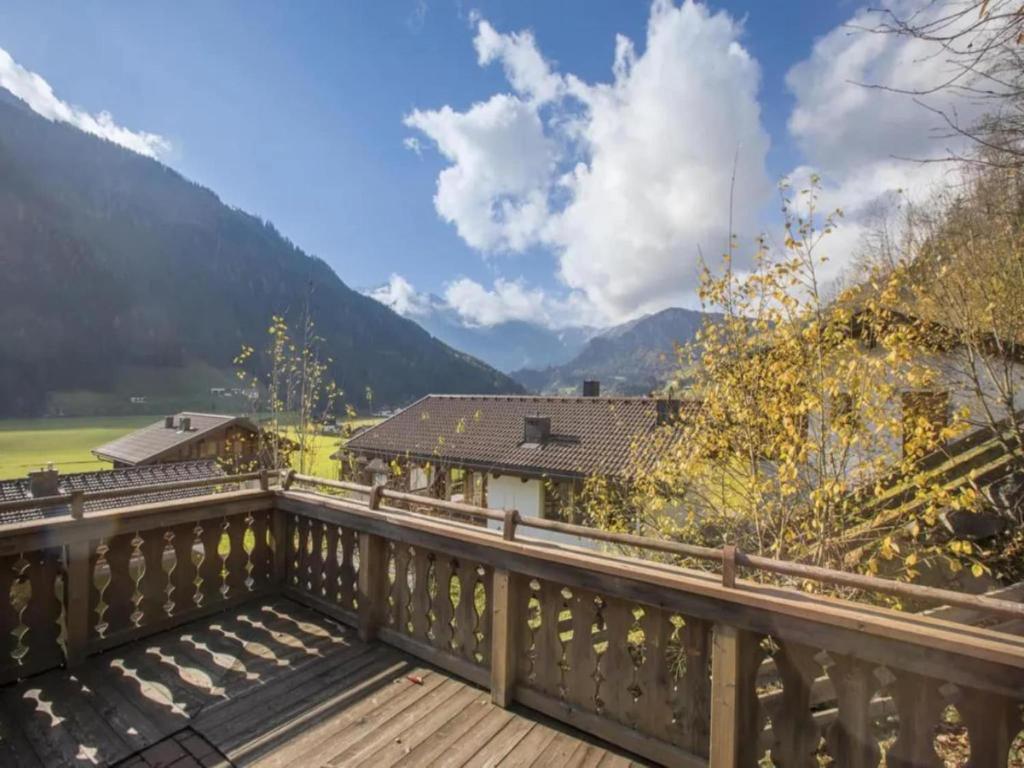 Holiday Home near Zillertal Arena - 4