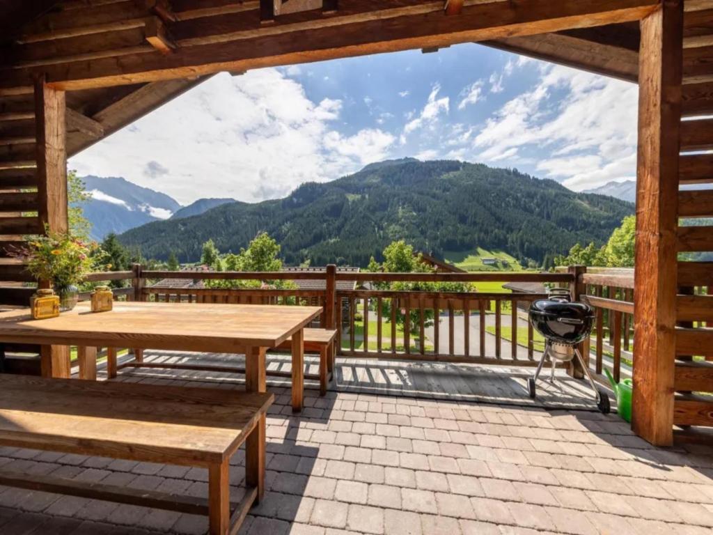 Schoneben Mountain Family Retreat - 3