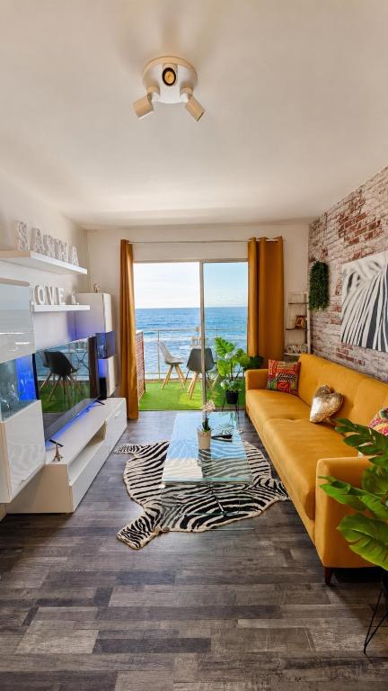 Ocean Soul Apartment - 2