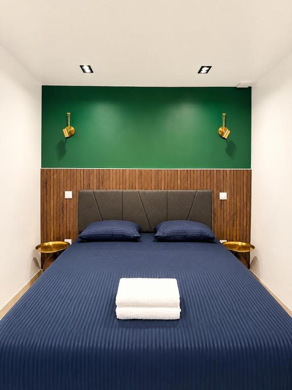 Contemporary 2BR Apartment in Paris with Netflix - 2