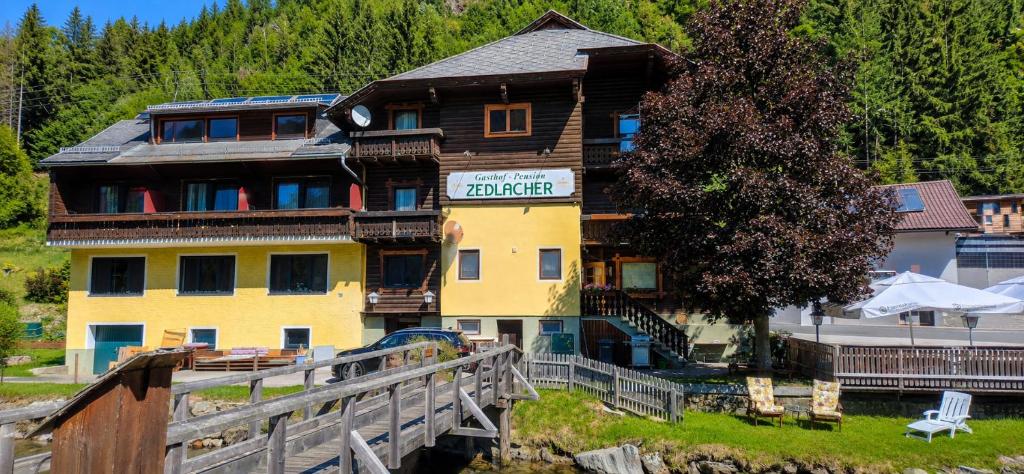Haus Zedlacher - 3