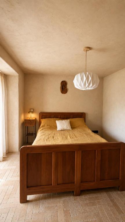 Casalpina Cozy chalet - 4
