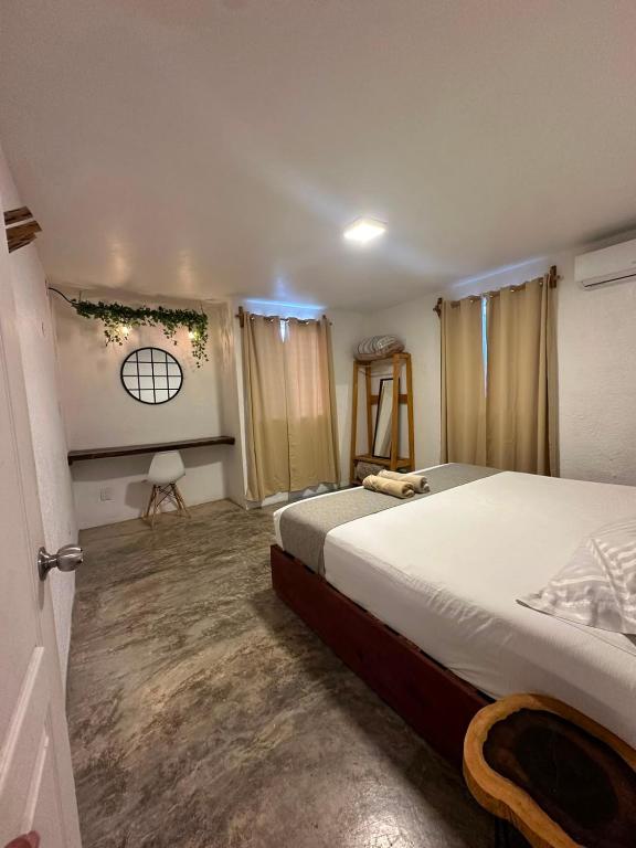 Hotel and hostel KAB - 3