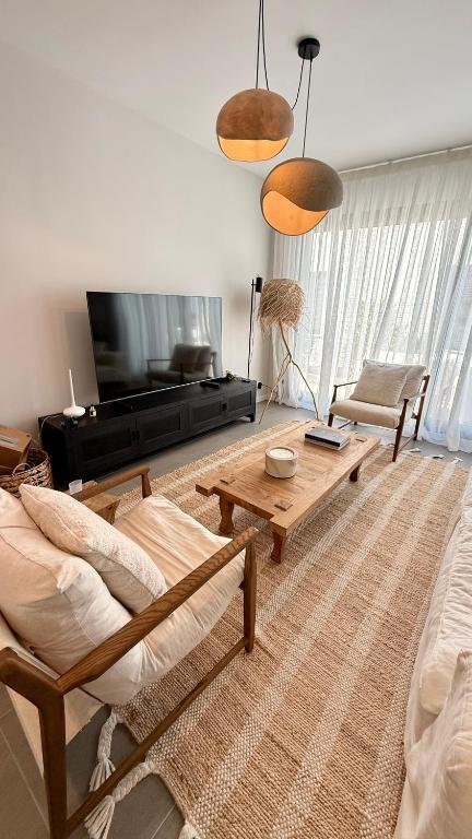 Alya Mijas - Casa Riviera - Luxury 3 Bedroom Villa - 3