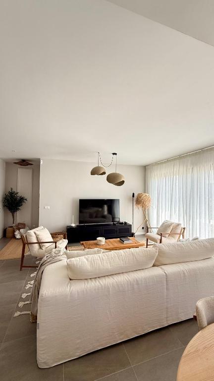 Alya Mijas - Casa Riviera - Luxury 3 Bedroom Villa - 4