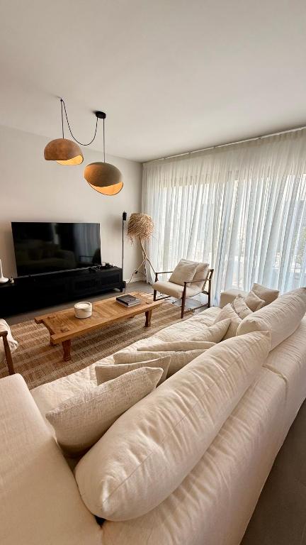 Alya Mijas - Casa Riviera - Luxury 3 Bedroom Villa - 5