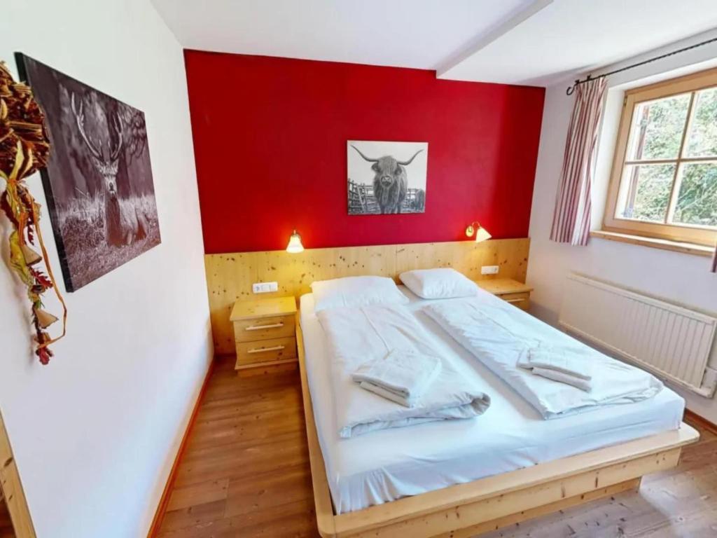 Detached Chalet in Wald im Pinzgau - 3