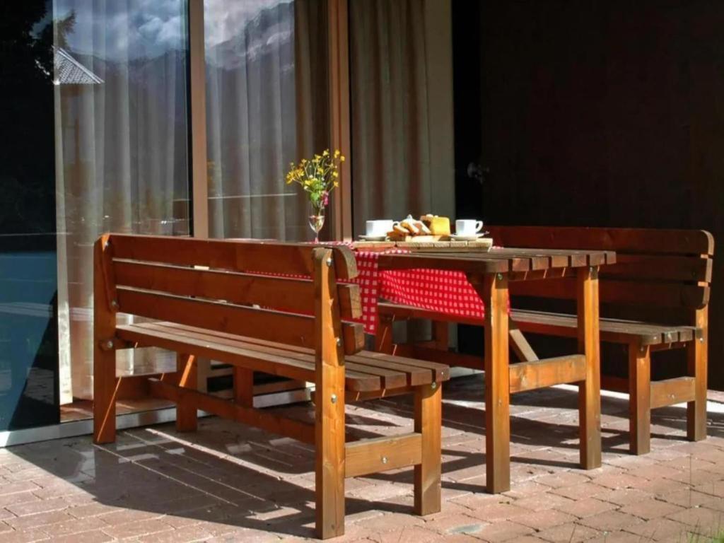 Tranquil Mountain Chalet for 8 - 5