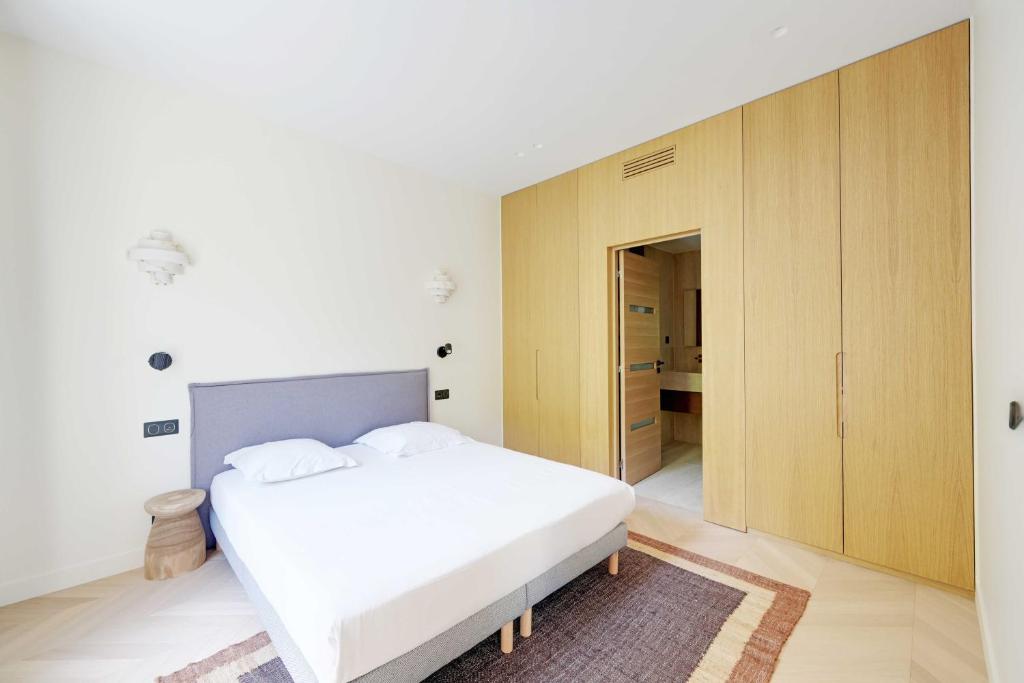 Modern a c - 2BDR 4P flat – Montorgueil - 5