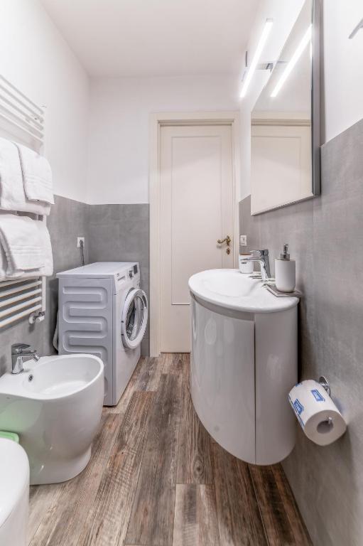 Campani Rooms - Termini Train Station & Wi-Fi - 5