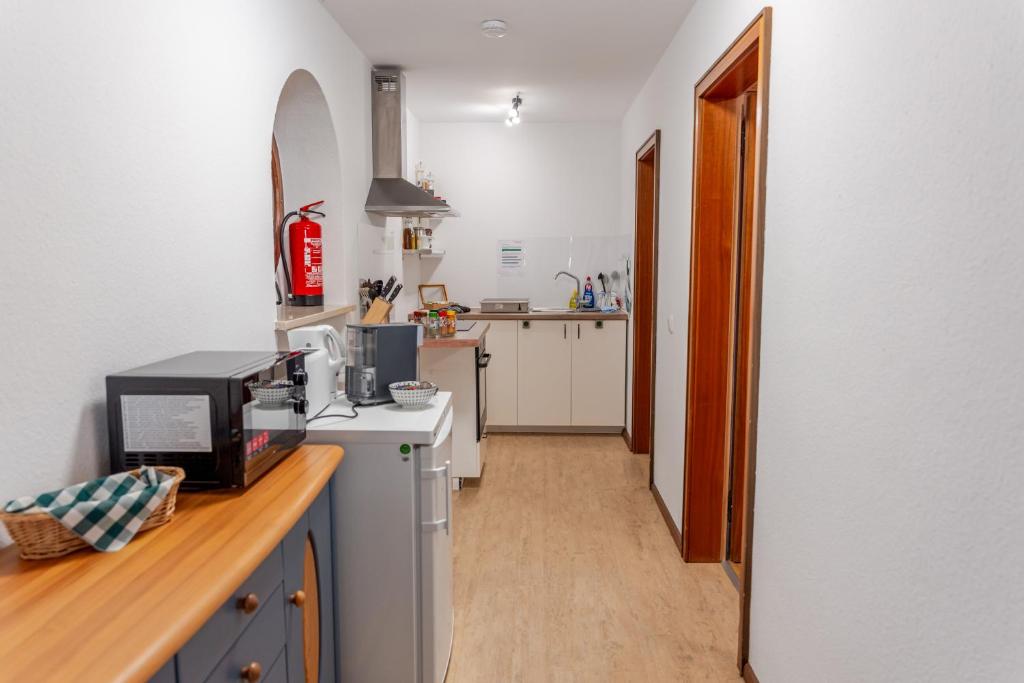 Ferienwohnung Maxl - 4