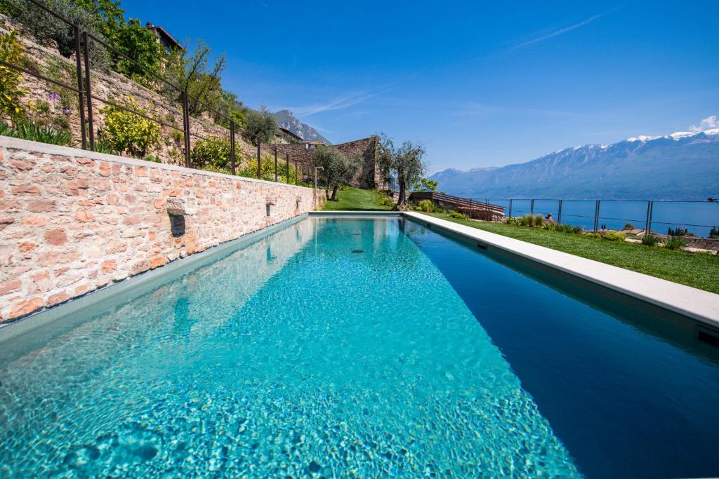 Maison Selva - Torre Limonaia hideaway with pool and private SPA - 2