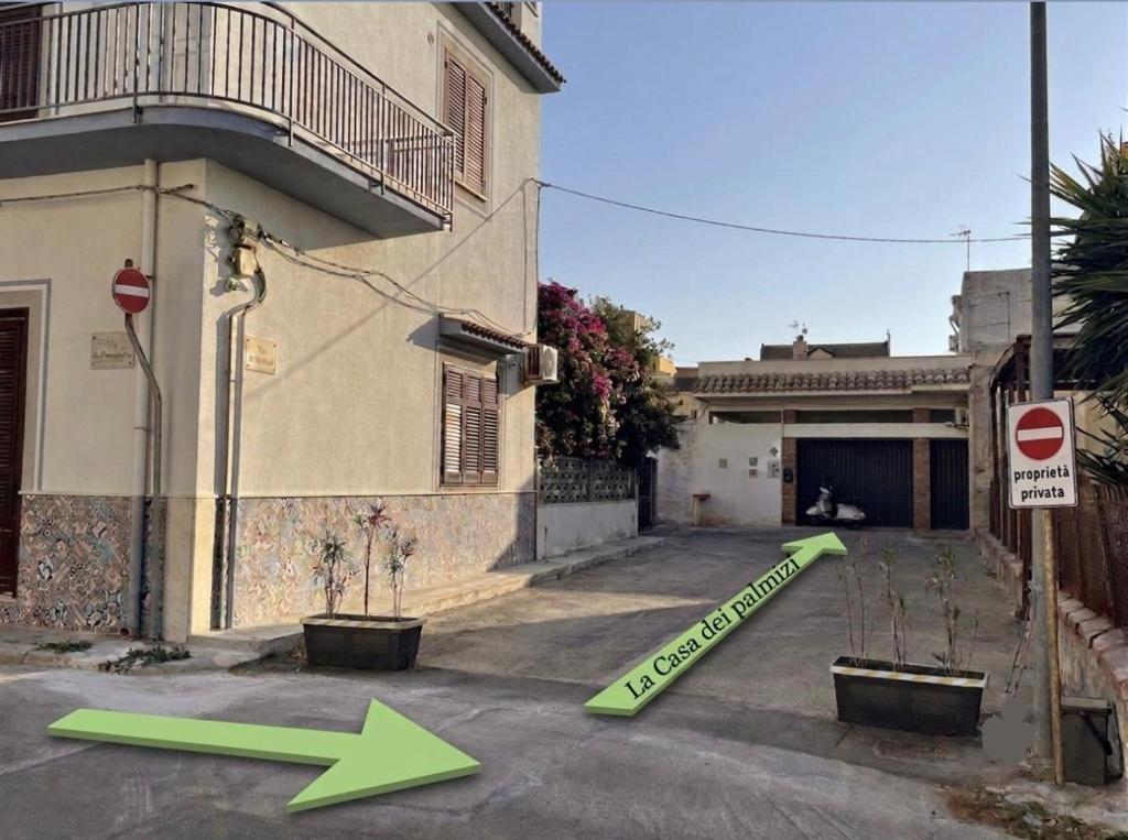 La Casa dei palmizi - 4