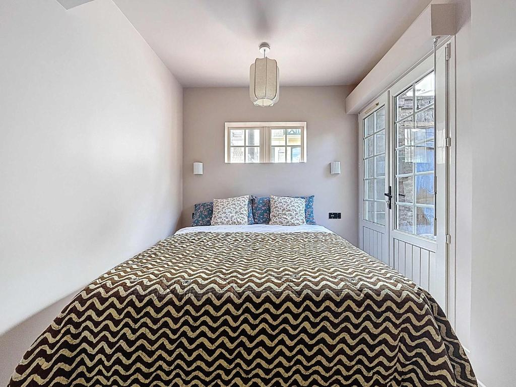 Spacious flat in the heart of Deauville - 4