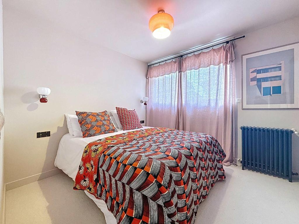 Spacious flat in the heart of Deauville - 5