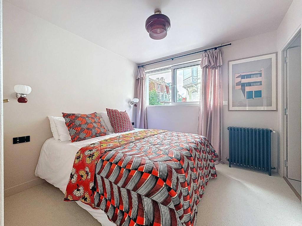 Spacious flat in the heart of Deauville - 3