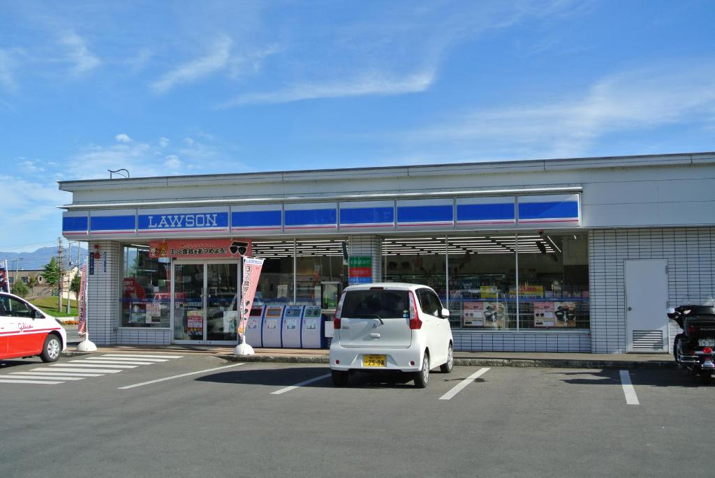 商店